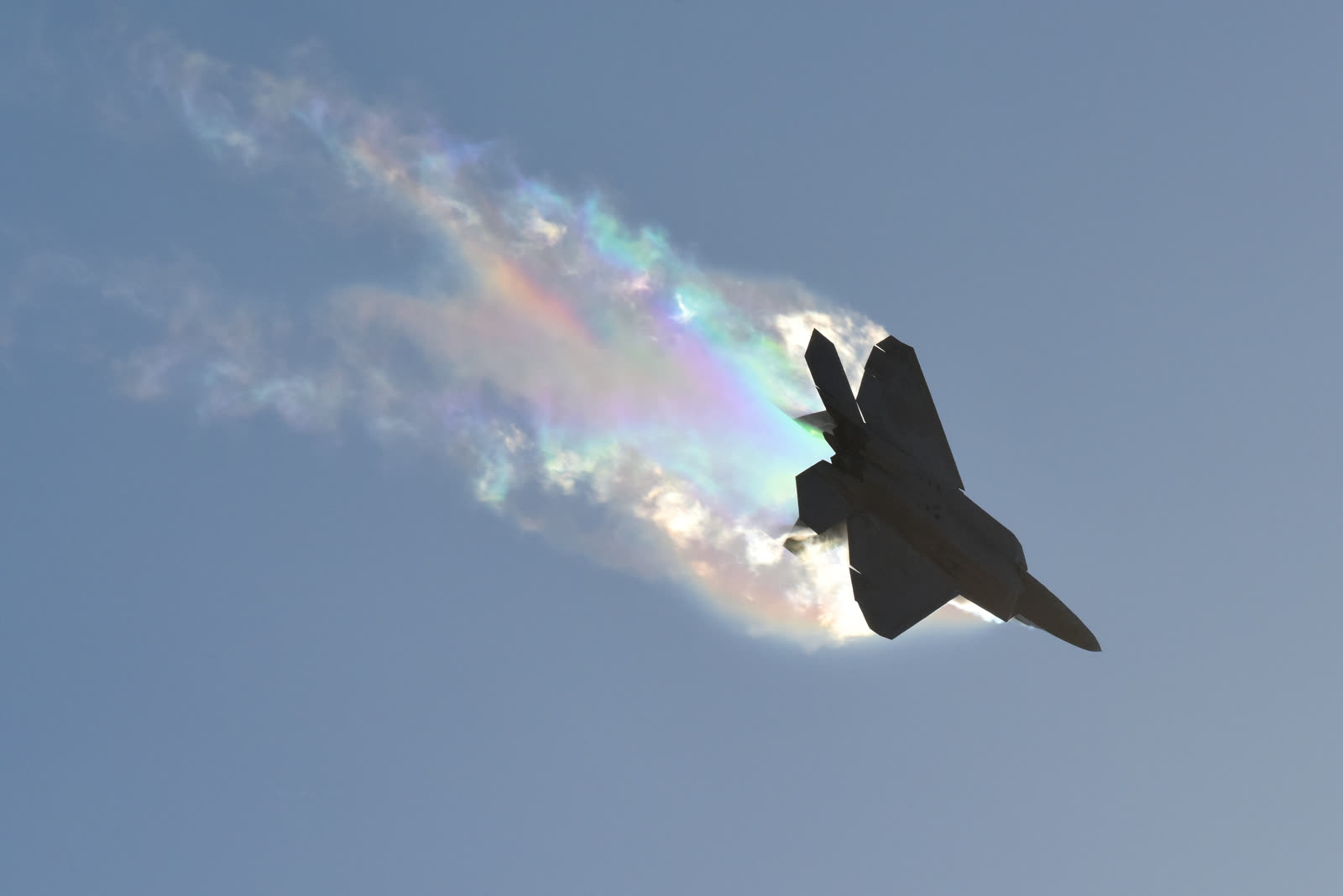 SOLID, Explained With Fighter-Jet Code
