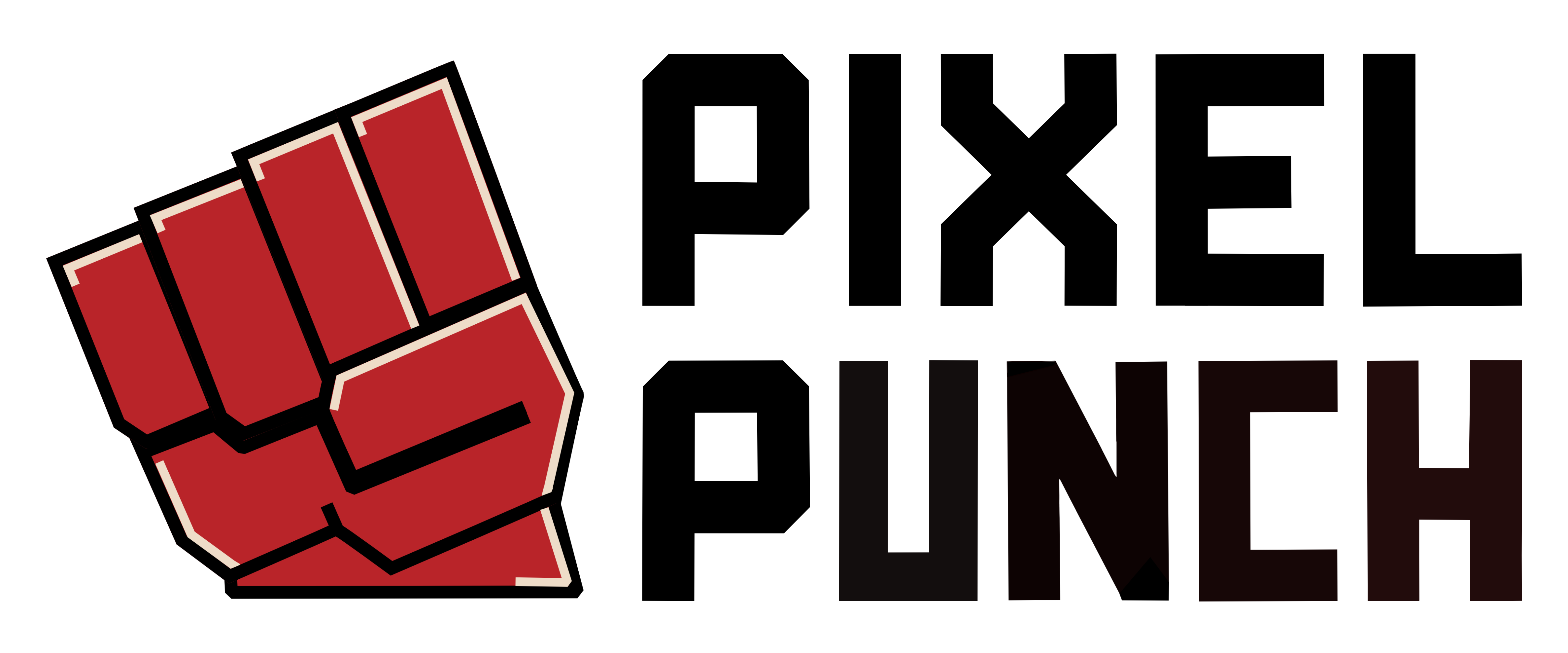 PixelPunch LLP — Launching My Own Game Dev Studio